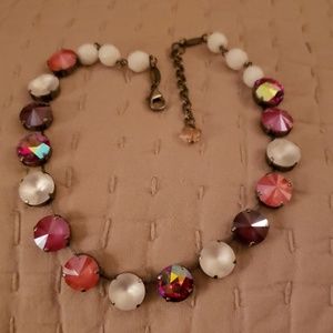 Sabika necklace